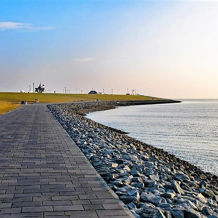 Perlenhus Villa Büsum Kültér fotó