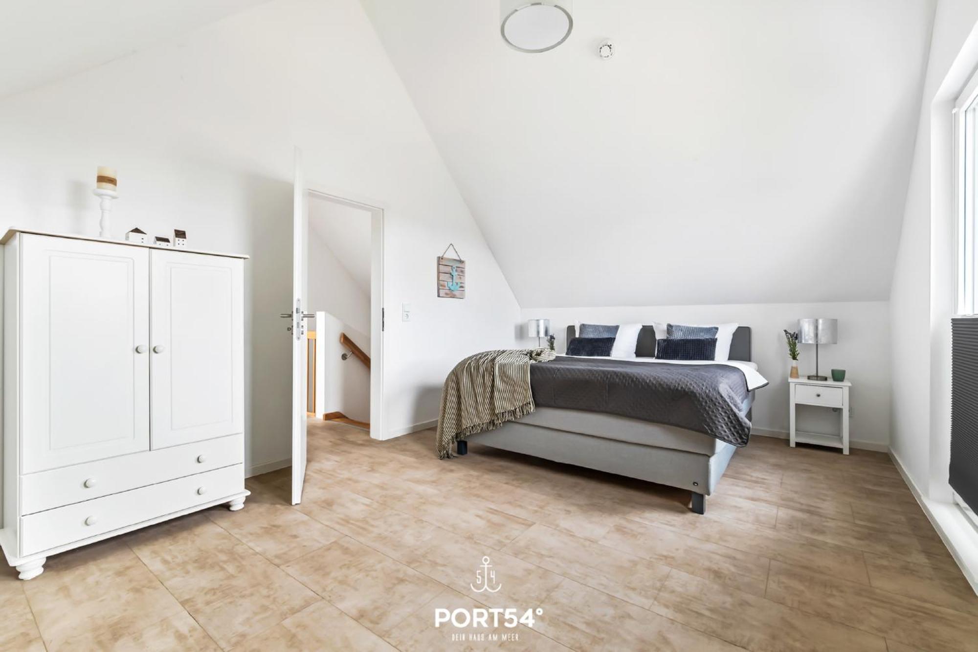 Perlenhus Villa Büsum Kültér fotó