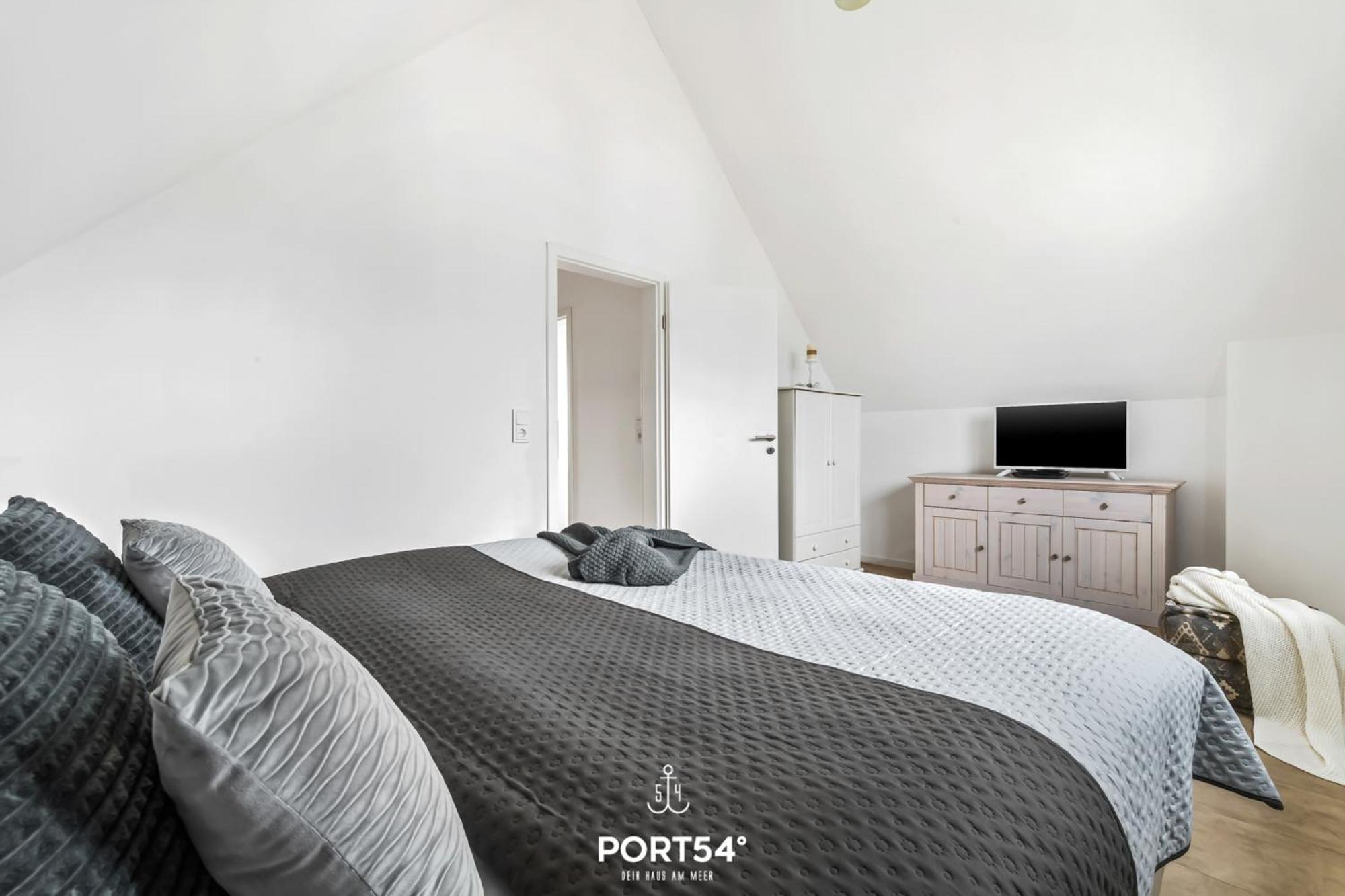Perlenhus Villa Büsum Kültér fotó