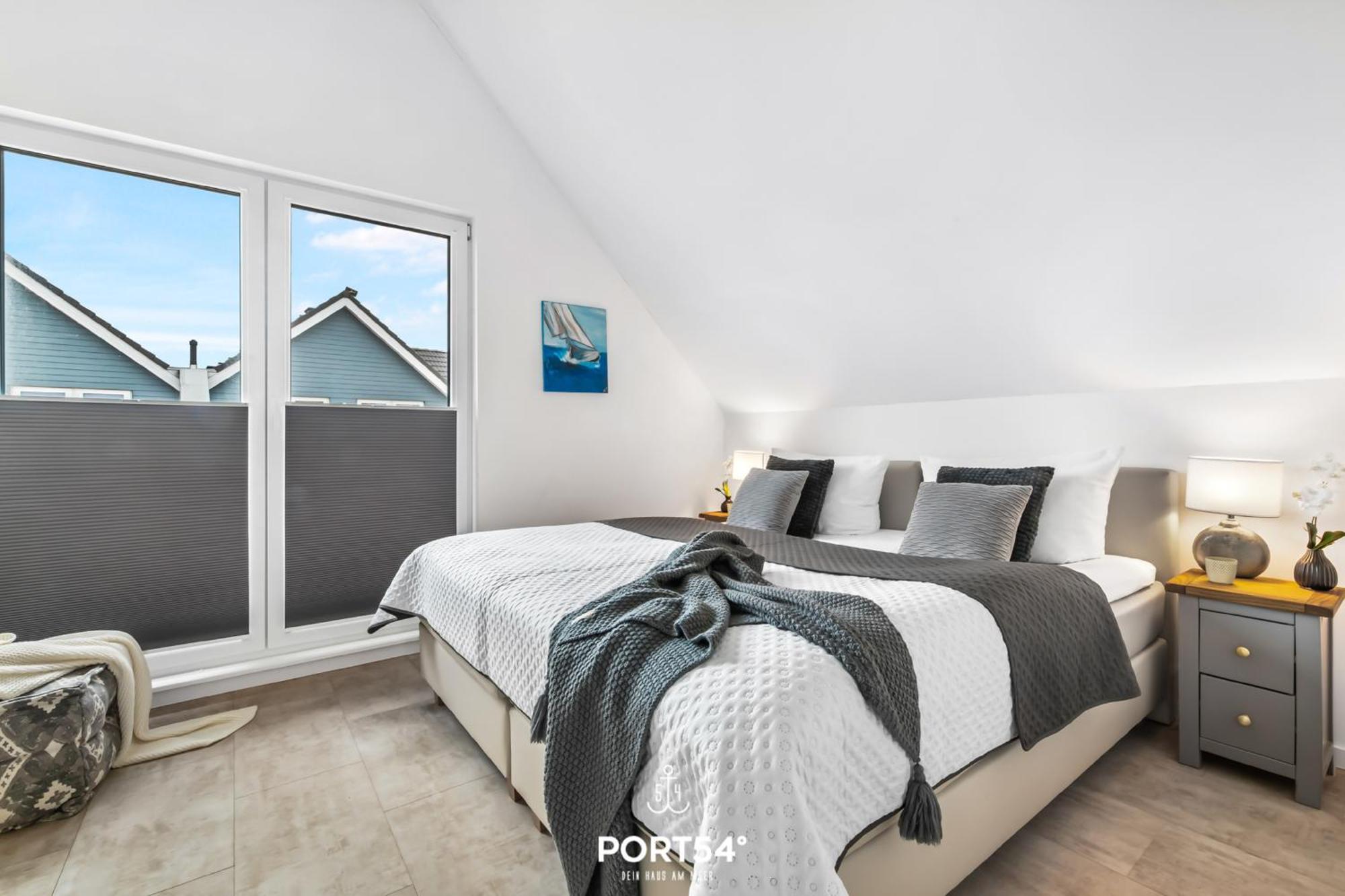 Perlenhus Villa Büsum Kültér fotó